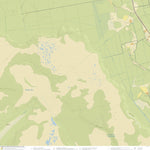 Maa-amet Jüriküla, Põltsamaa vald (3) digital map