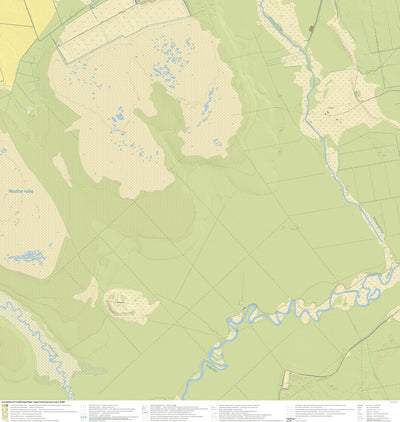 Maa-amet Jüriküla, Põltsamaa vald (4) digital map