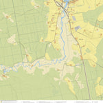 Maa-amet Jüriküla, Põltsamaa vald (5) digital map