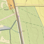 Maa-amet Jüriküla, Põltsamaa vald (5) digital map