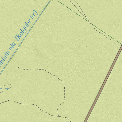 Maa-amet Kaarma-Jõe küla, Saaremaa vald digital map