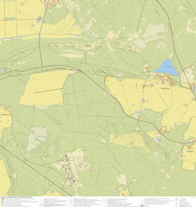 Maa-amet Kaarmise küla, Saaremaa vald digital map