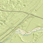 Maa-amet Kaberla küla, Kuusalu vald digital map