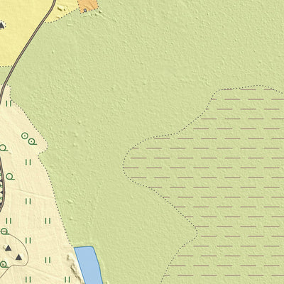 Maa-amet Kaberla küla, Kuusalu vald digital map