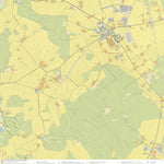 Maa-amet Kabila küla, Põhja-Sakala vald digital map