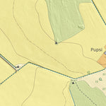 Maa-amet Kabila küla, Põhja-Sakala vald digital map