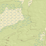 Maa-amet Kabila küla, Saue vald digital map