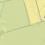 Maa-amet Kädva küla, Türi vald digital map
