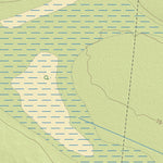 Maa-amet Kahala küla, Järva vald digital map