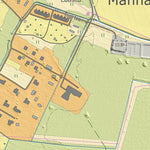Maa-amet Kaigutsi küla, Hiiumaa vald digital map