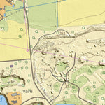 Maa-amet Kakumetsa küla, Luunja vald digital map