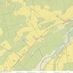 Maa-amet Kämara küla, Tartu vald digital map