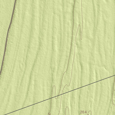 Maa-amet Kanapeeksi küla, Hiiumaa vald digital map