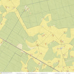 Maa-amet Kärevere küla, Tartu vald (2) digital map