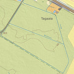 Maa-amet Kärevere küla, Tartu vald (2) digital map