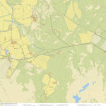 Maa-amet Karida küla, Saaremaa vald digital map
