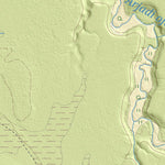 Maa-amet Karjasoo küla, Põhja-Sakala vald (1) digital map