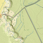 Maa-amet Karjasoo küla, Põhja-Sakala vald (1) digital map