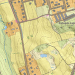 Maa-amet Karksi küla, Mulgi vald digital map