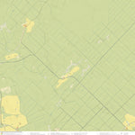 Maa-amet Käru küla, Väike-Maarja vald (1) digital map