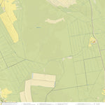 Maa-amet Käru küla, Väike-Maarja vald (2) digital map