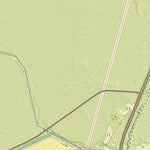 Maa-amet Käsmu küla, Haljala vald (1) digital map