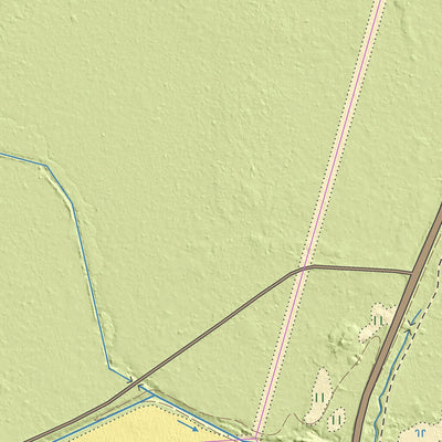 Maa-amet Käsmu küla, Haljala vald (1) digital map