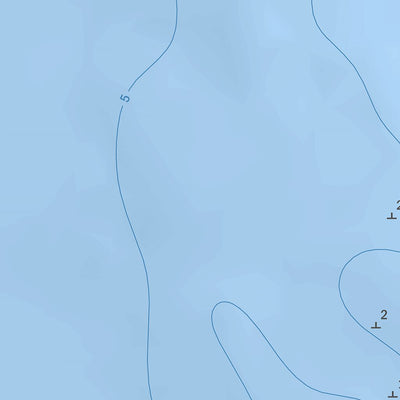 Maa-amet Käsmu küla, Haljala vald (2) digital map