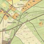 Maa-amet Kassari küla, Hiiumaa vald (1) digital map
