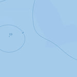 Maa-amet Kassari küla, Hiiumaa vald (2) digital map