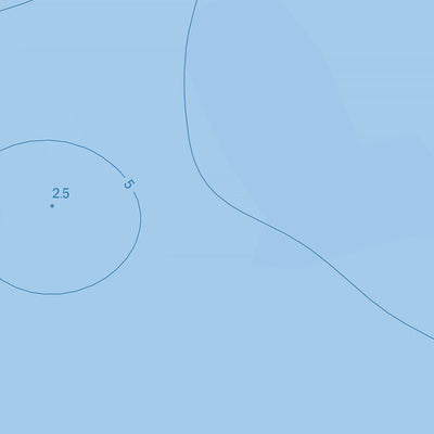 Maa-amet Kassari küla, Hiiumaa vald (2) digital map