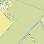 Maa-amet Kastja küla, Lääne-Nigula vald digital map