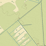 Maa-amet Kastja küla, Lääne-Nigula vald digital map