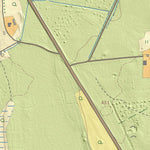 Maa-amet Kaubi küla, Tõrva vald digital map