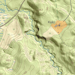 Maa-amet Ketneri küla, Nõo vald digital map