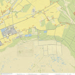 Maa-amet Kilksama küla, Tori vald digital map