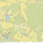 Maa-amet Kirdalu küla, Saku vald digital map