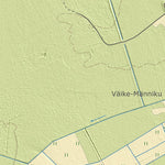 Maa-amet Kirdalu küla, Saku vald digital map