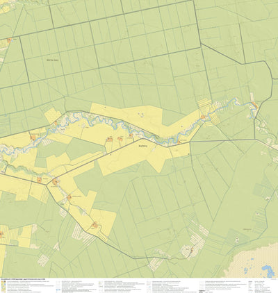 Maa-amet Kohtru küla, Märjamaa vald digital map