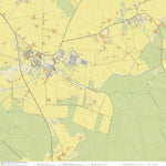 Maa-amet Koigi küla, Järva vald digital map