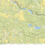 Maa-amet Koigu küla, Otepää vald digital map