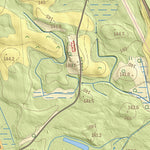 Maa-amet Koigu küla, Otepää vald digital map