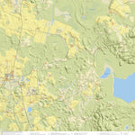 Maa-amet Koikküla, Valga vald digital map