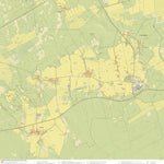 Maa-amet Koikla küla, Saaremaa vald digital map