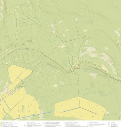 Maa-amet Koimla küla, Saaremaa vald digital map