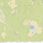 Maa-amet Koitjärve küla, Kuusalu vald (2) digital map