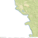 Maa-amet Koiva küla, Valga vald (3) digital map