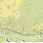 Maa-amet Kõliküla, Võru vald digital map