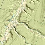 Maa-amet Koljaku küla, Haljala vald digital map