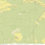 Maa-amet Kõljala küla, Saaremaa vald digital map
